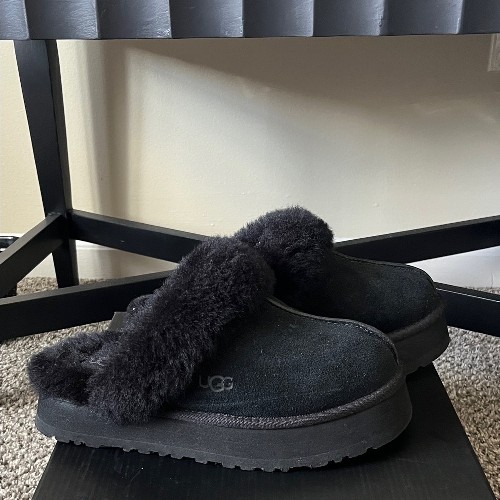 UGG Disquette Slides